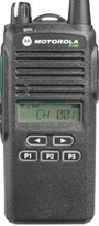 ����� Motorola P165